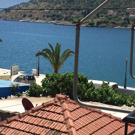 Pelagias Apartments Айя-Евфимия Номер фото