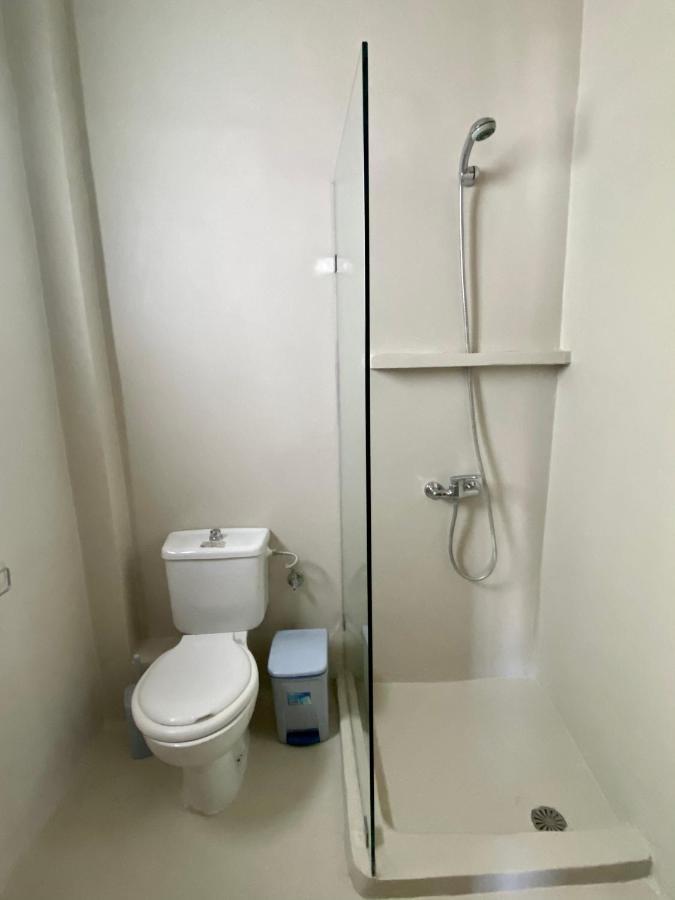 Pelagias Apartments Айя-Евфимия Экстерьер фото