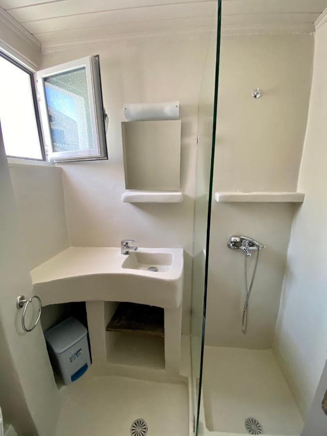 Pelagias Apartments Айя-Евфимия Экстерьер фото