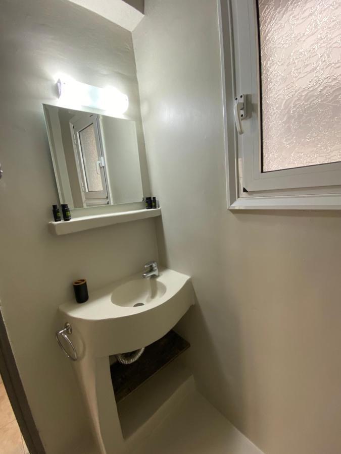 Pelagias Apartments Айя-Евфимия Экстерьер фото